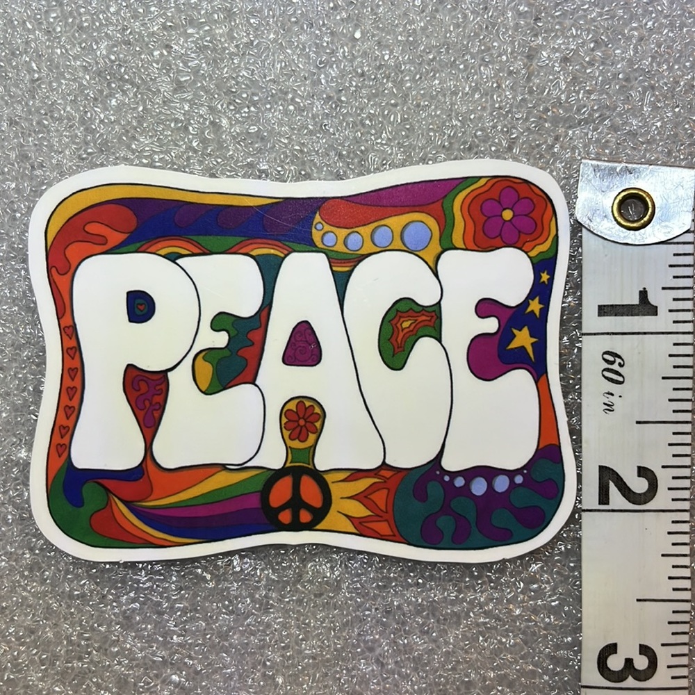 Sticker 🔅11 for $10 - Picture 2 of 3